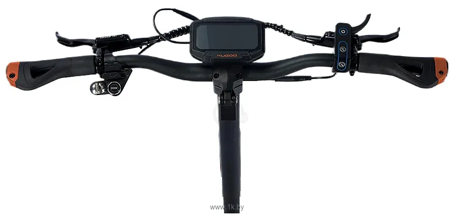 Фотографии Kugoo F3 Pro Max