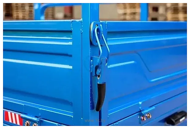 Фотографии AVM.Plus Cargo 1500