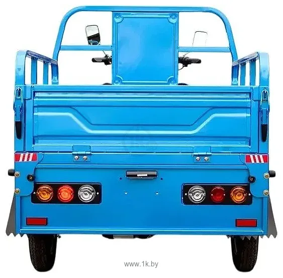 Фотографии AVM.Plus Cargo 1500