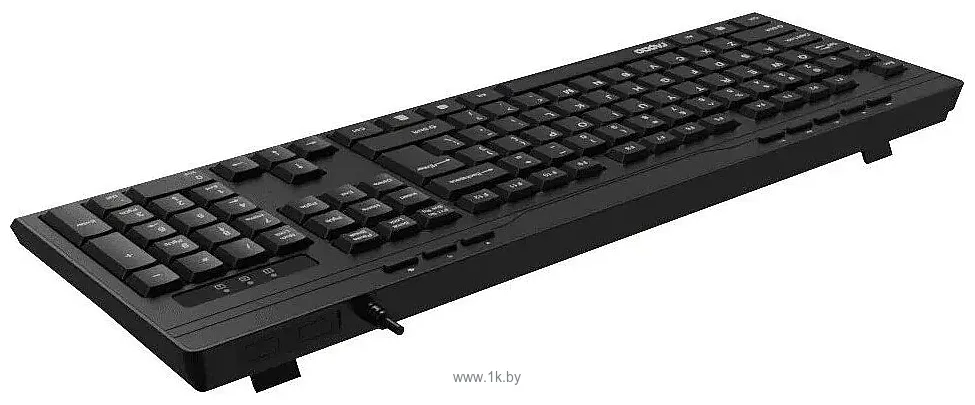 Фотографии Rapoo NK2400 black