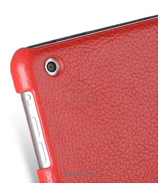 Фотографии Melkco Slimme Cover Red for Apple iPad Air (APIPDALCSC1RDLC)
