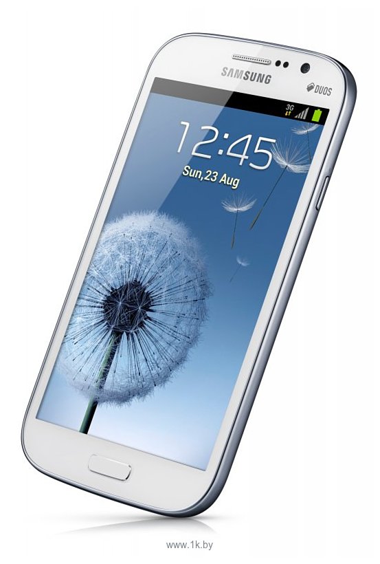 Фотографии Samsung Galaxy Grand GT-I9082