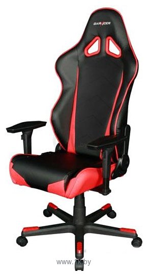 Фотографии DXRacer OH/RF0/NR