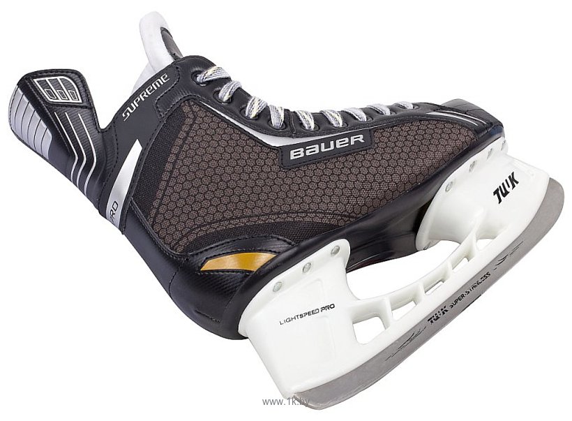 Фотографии Bauer Supreme Pro (взрослые)