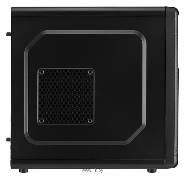 Фотографии AeroCool Qs-182 Black