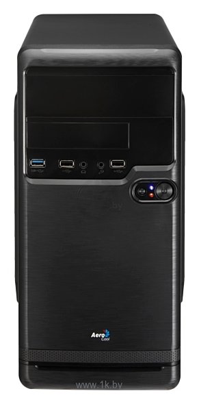 Фотографии AeroCool Qs-182 Black