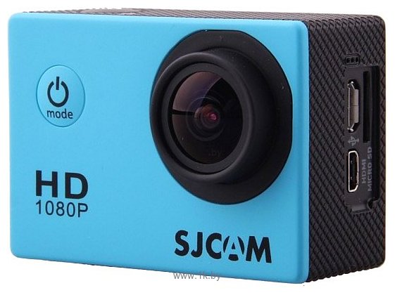 Фотографии SJCAM SJ4000