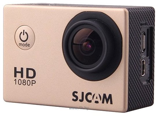 Фотографии SJCAM SJ4000