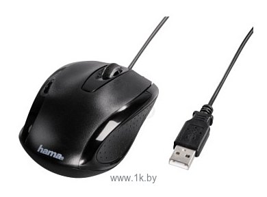 Фотографии HAMA AM-5400 black USB