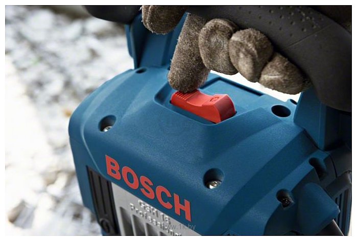 Фотографии Bosch GSH 16-28 Professional (0611335000)