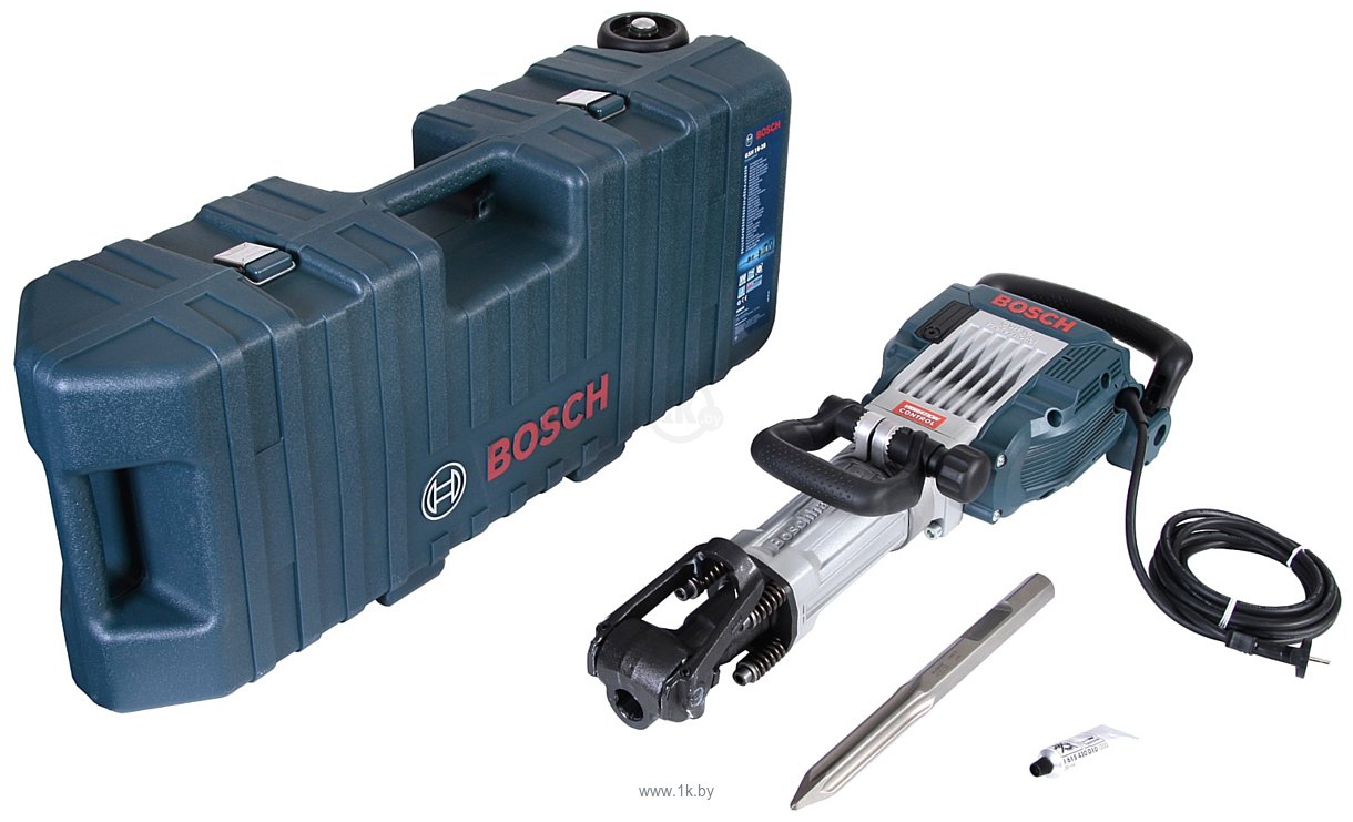 Фотографии Bosch GSH 16-28 Professional (0611335000)