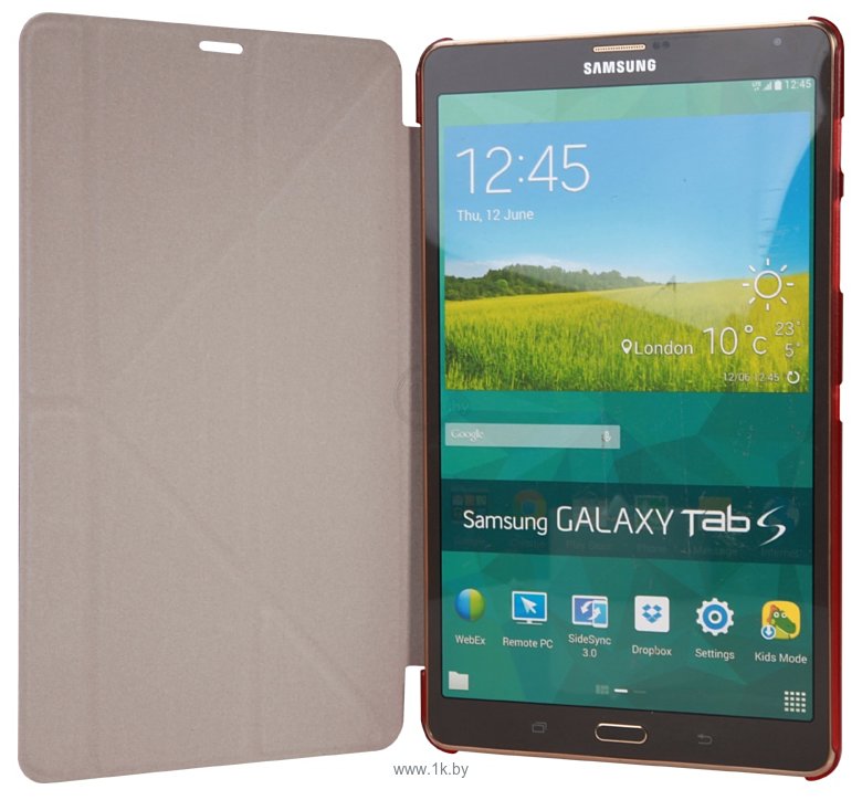 Фотографии IT Baggage для Samsung Galaxy Tab S 8.4 (ITSSGTS841)