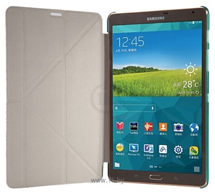 Фотографии IT Baggage для Samsung Galaxy Tab S 8.4 (ITSSGTS841)