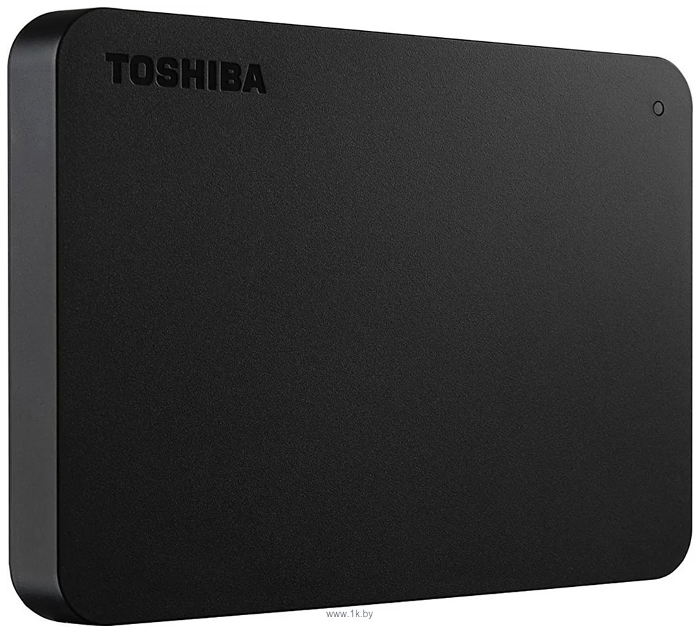 Фотографии Toshiba CANVIO BASICS 3TB