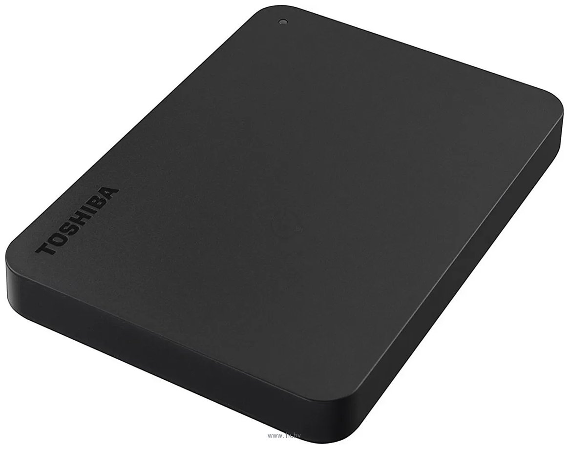 Фотографии Toshiba CANVIO BASICS 3TB