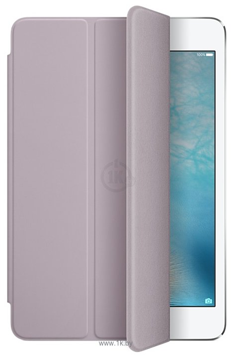 Фотографии Apple Smart Cover Lavender for iPad mini 4 (MKM42ZM/A)