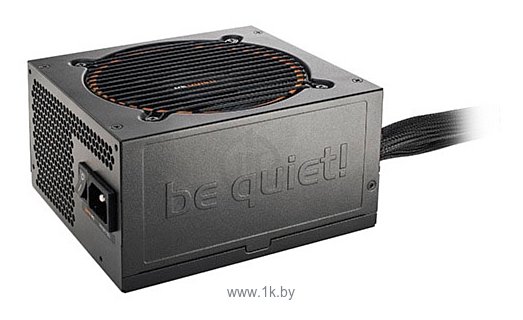 Фотографии Be quiet! Pure Power 9 CM 500W