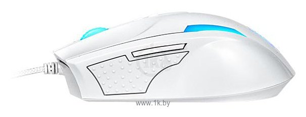 Фотографии Tt eSPORTS by Thermaltake black Snow Edition White USB