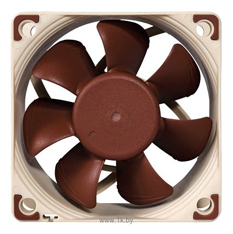 Фотографии Noctua NF-A6x25 5V PWM