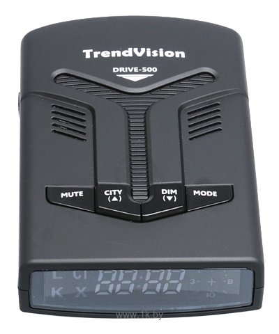 Фотографии TrendVision Drive-500