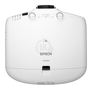 Фотографии Epson EB-G6070W