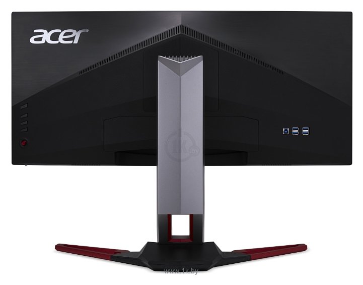 Фотографии Acer Predator Z301Cbmiphzx