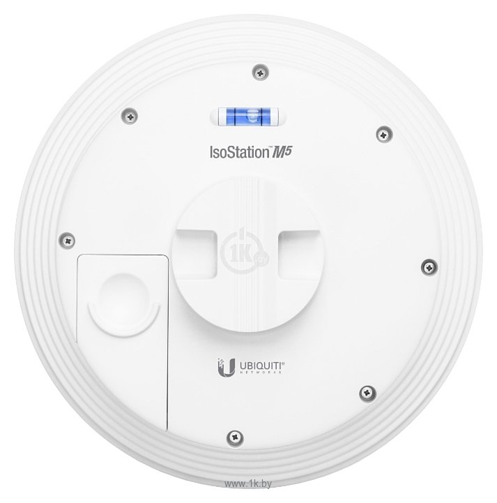 Фотографии Ubiquiti Isostation M5