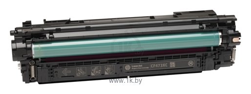 Фотографии HP Color LaserJet Enterprise Flow M681z