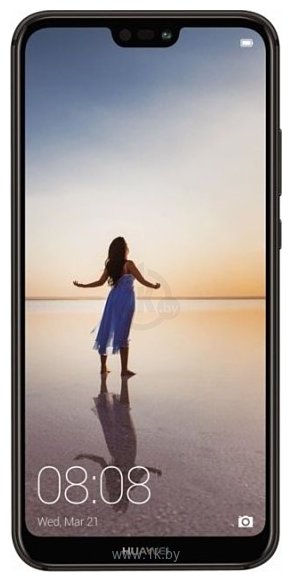 Фотографии Huawei P20 Lite (ANE-LX1)