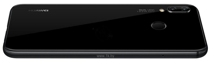 Фотографии Huawei P20 Lite (ANE-LX1)