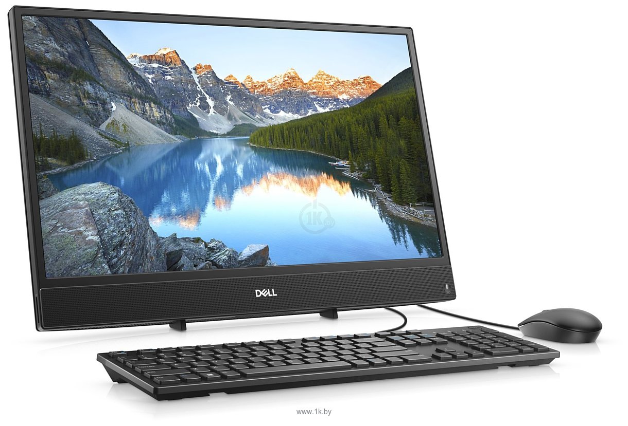 Фотографии Dell Inspiron 22 3277-2198