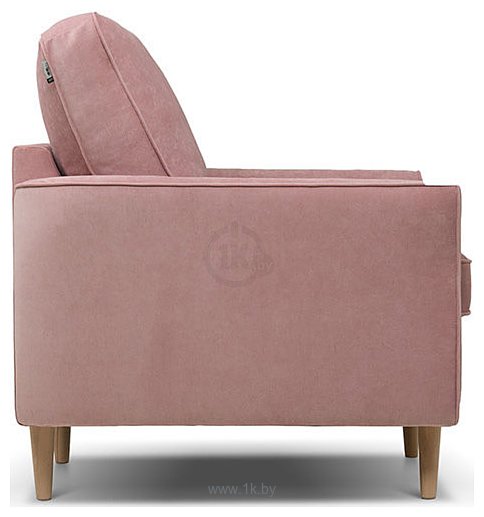 Фотографии Divan Верона (кресло, розовый)