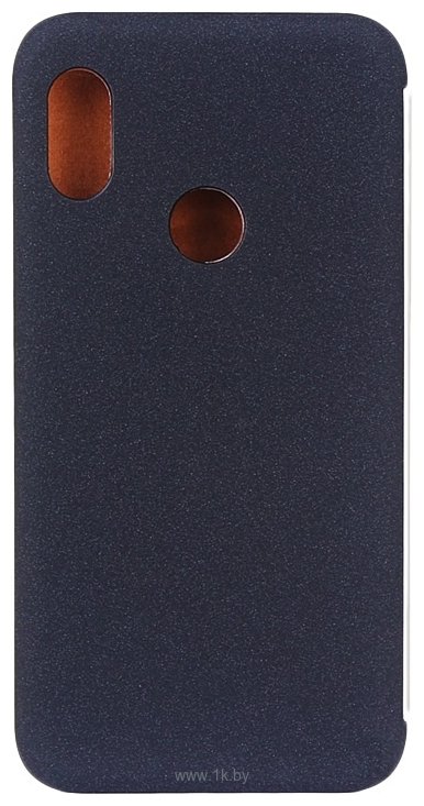 Фотографии Case Vogue для Xiaomi Redmi Note 5 Pro (черный)