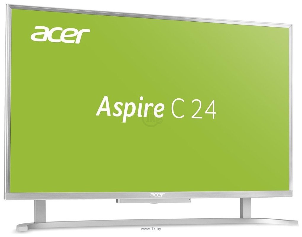 Фотографии Acer Aspire C24-760 (DQ.B8XER.001)