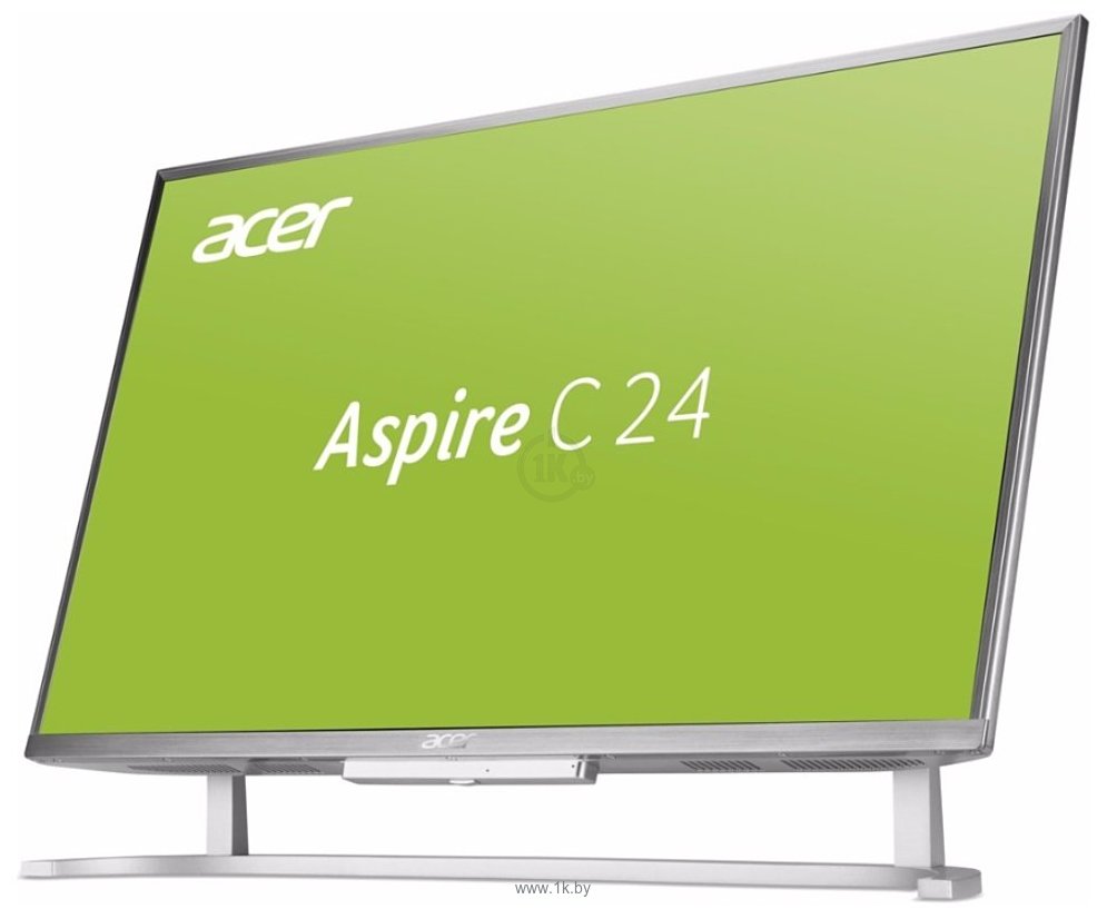 Фотографии Acer Aspire C24-760 (DQ.B8XER.001)