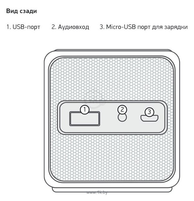 Фотографии Digma DiMagic Cube