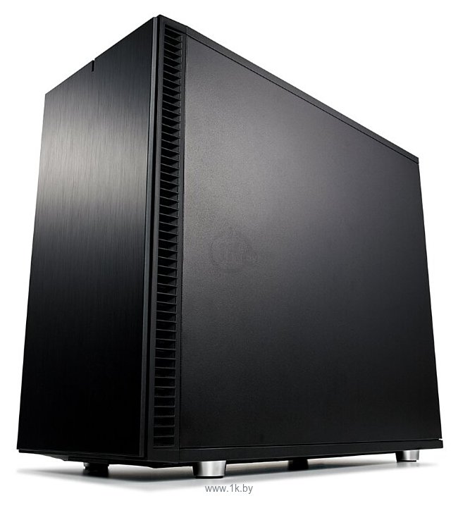 Фотографии Fractal Design Define S2 TG Black