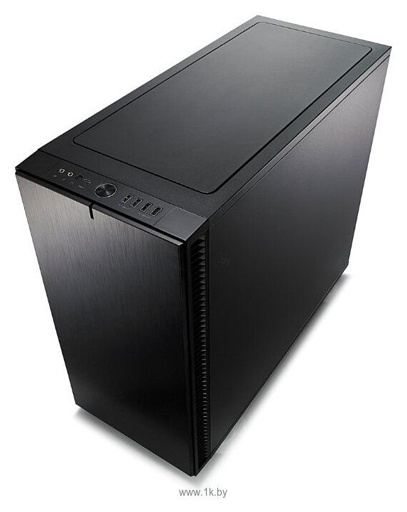 Фотографии Fractal Design Define S2 TG Black