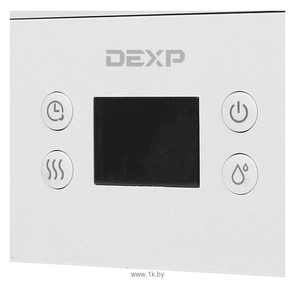 Фотографии DEXP HD-400