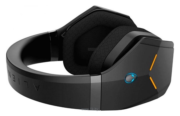 Фотографии DELL Alienware Wireless Gaming Headset