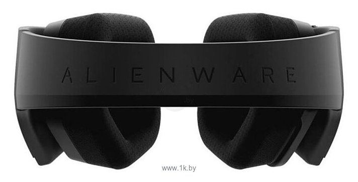 Фотографии DELL Alienware Wireless Gaming Headset
