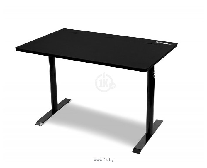 Фотографии Arozzi Arena Leggero Gaming Desk (черный/черный)