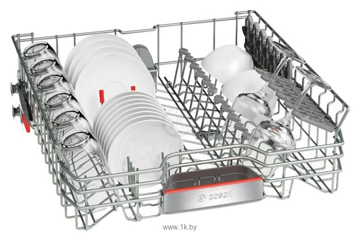 Фотографии Bosch Serie 6 SMV68TX06E