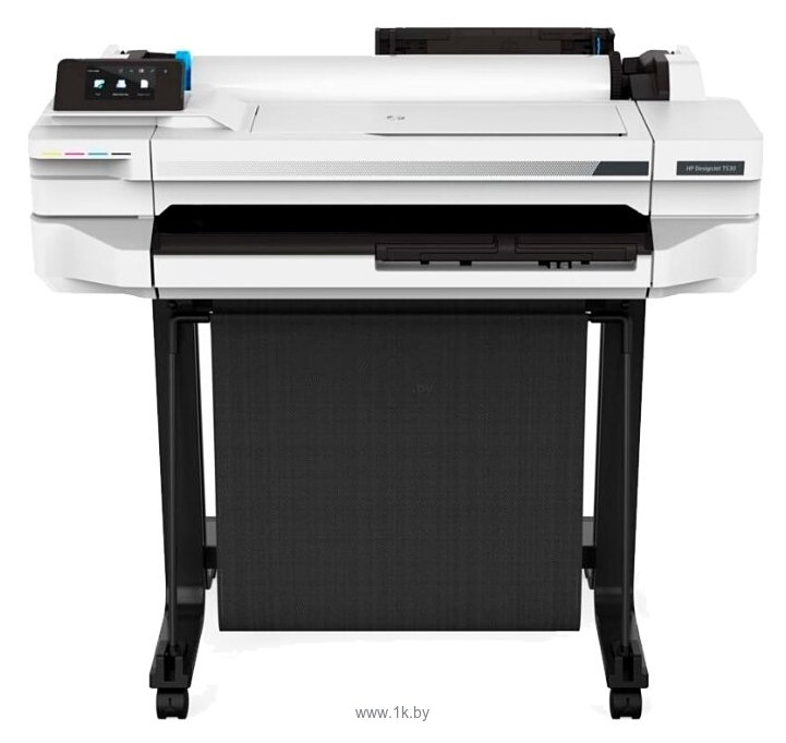 Фотографии HP DesignJet T530 24-in (5ZY60A)