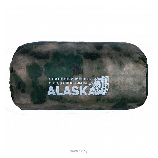 Фотографии BalMax Alaska Camping -10