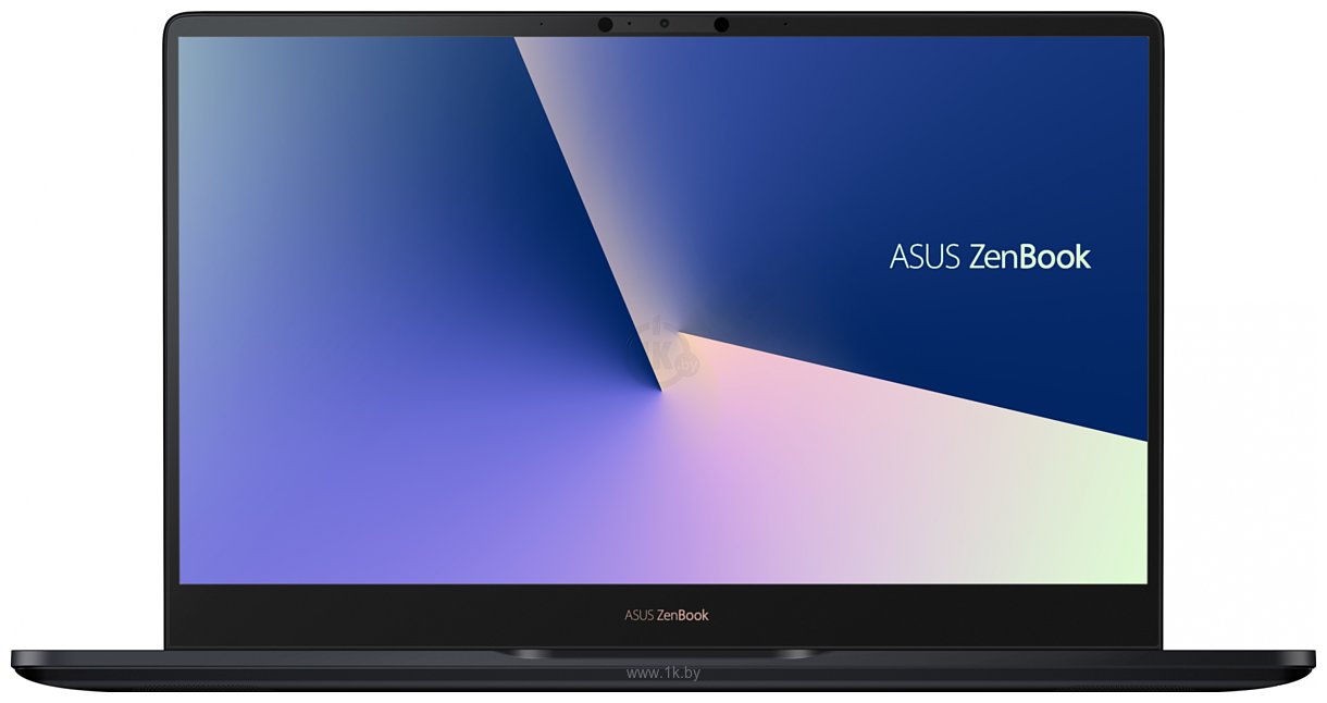 Фотографии ASUS Zenbook Pro UX450FDX-BE013R