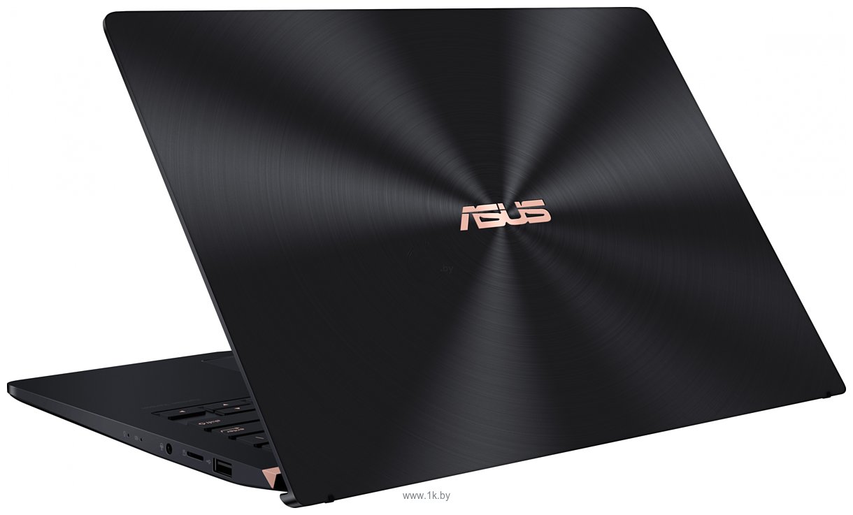 Фотографии ASUS Zenbook Pro UX450FDX-BE013R