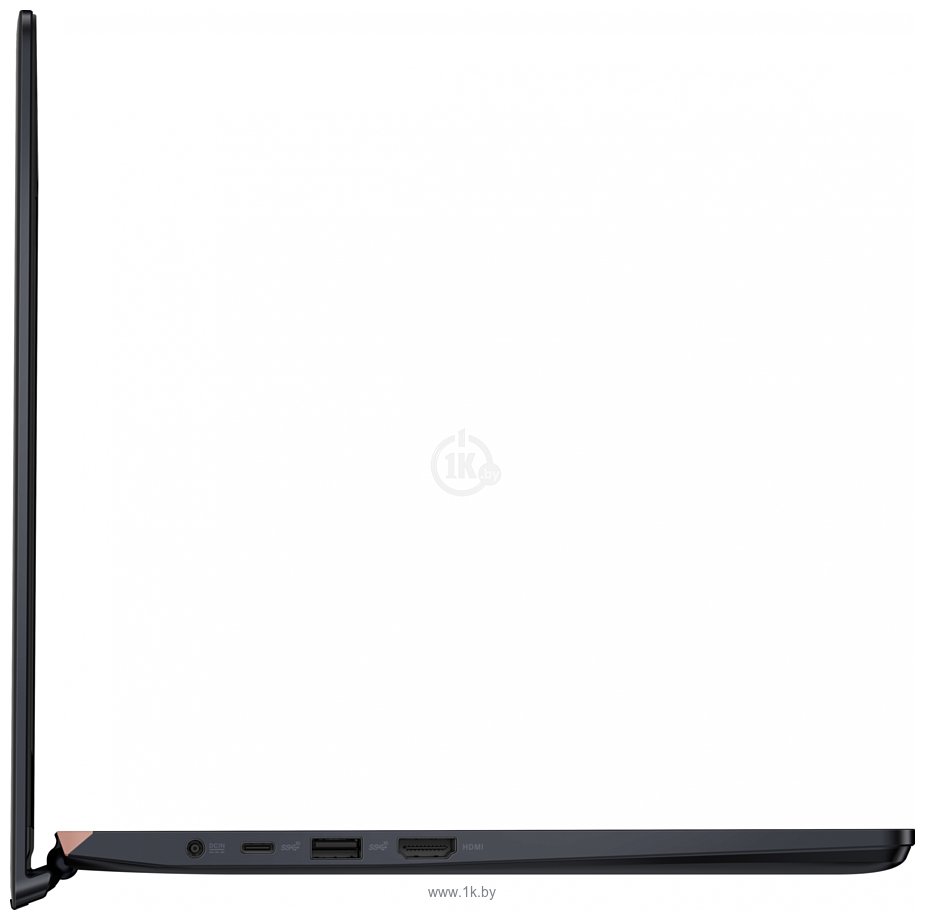 Фотографии ASUS Zenbook Pro UX450FDX-BE013R