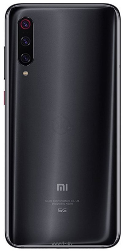 Фотографии Xiaomi Mi 9 Pro 5G 8/128GB (китайская версия)