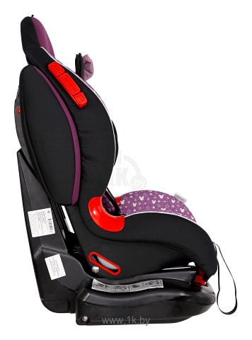 Фотографии Siger Disney Кокон isofix